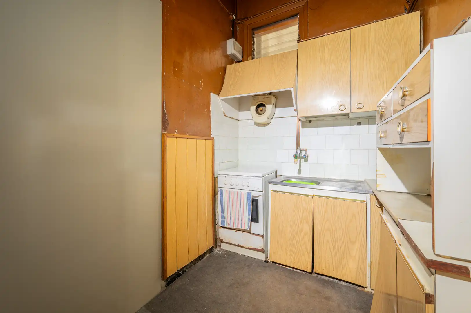 Kitchen of Houses for sale in Barcelona