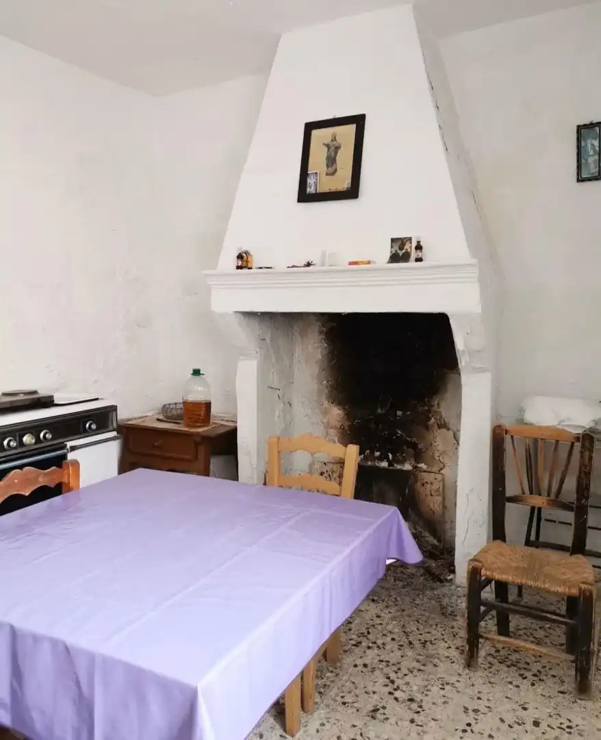 Casa o chalet en venta en Cárcheles