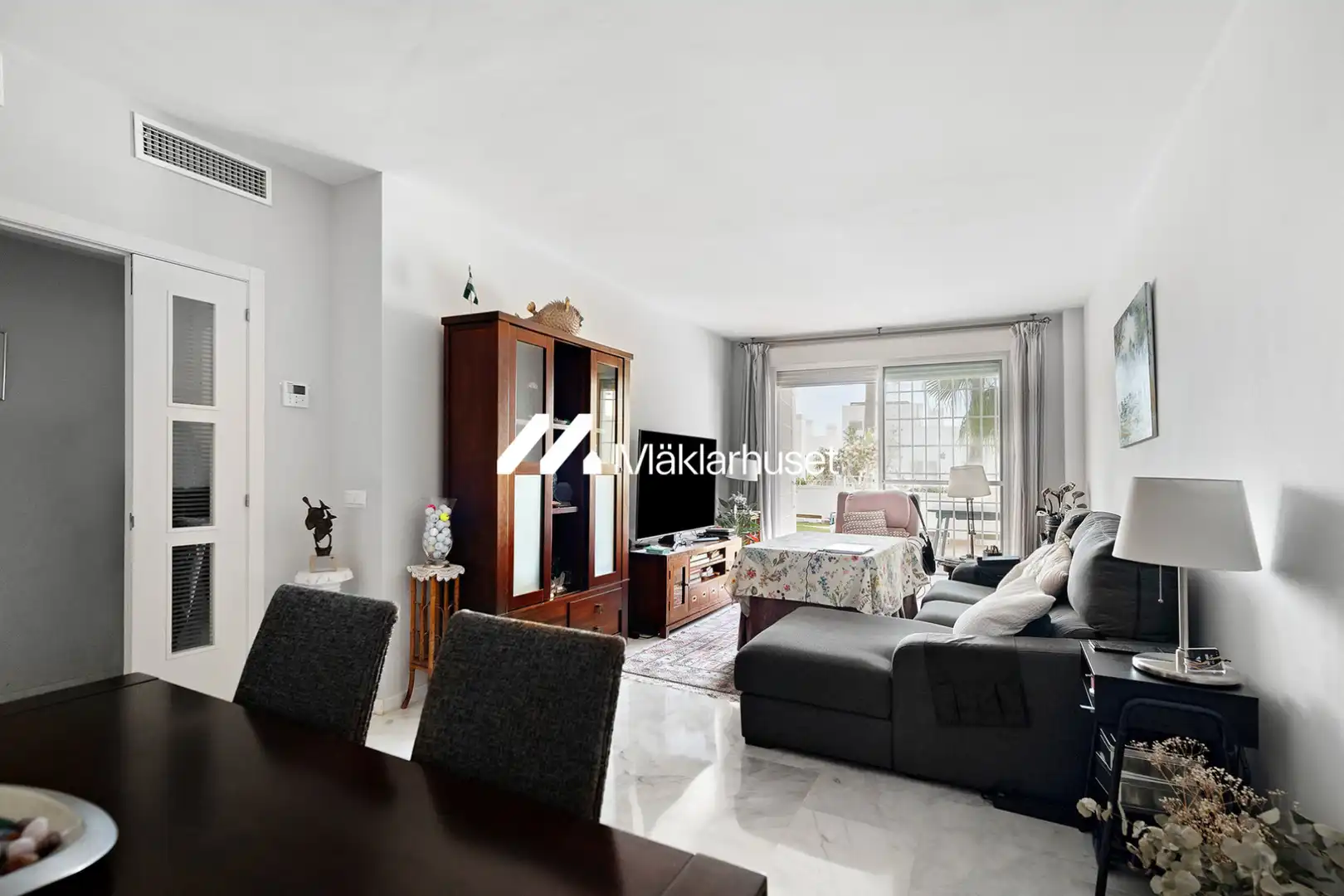 Erdgeschosswohnung zum Verkauf in Benalmádena pueblo, imagen 3