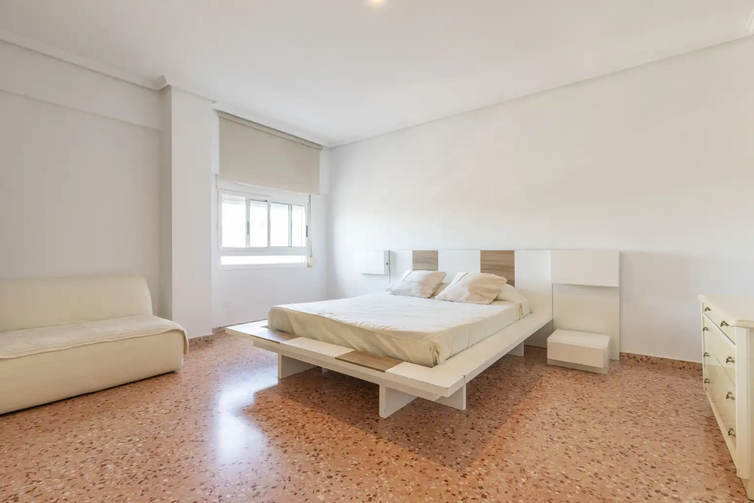 Habitación de Piso en venta en Museros, Valencia