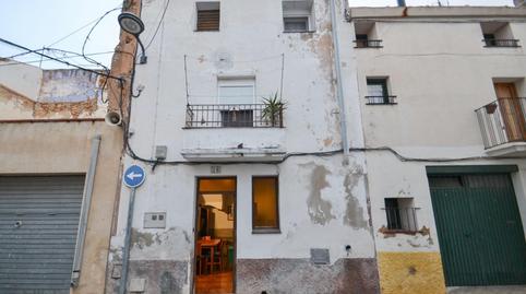 Foto 2 de Casa o chalet en venta en  Hort, 18, El Perelló, Tarragona