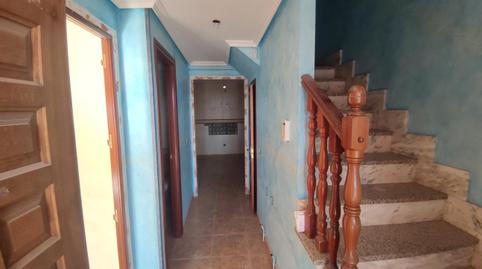 Foto 4 de Casa adosada en venda a Ollerías, Consuegra, Toledo