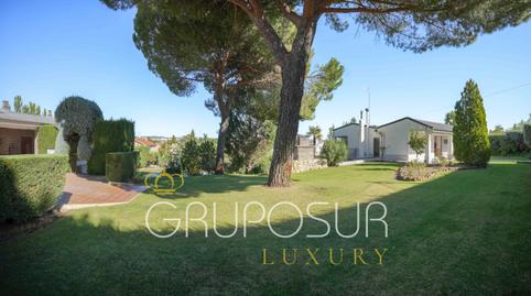 Foto 2 de Casa o xalet en venda a Calle Santinos, 10, Tudela de Duero, Valladolid