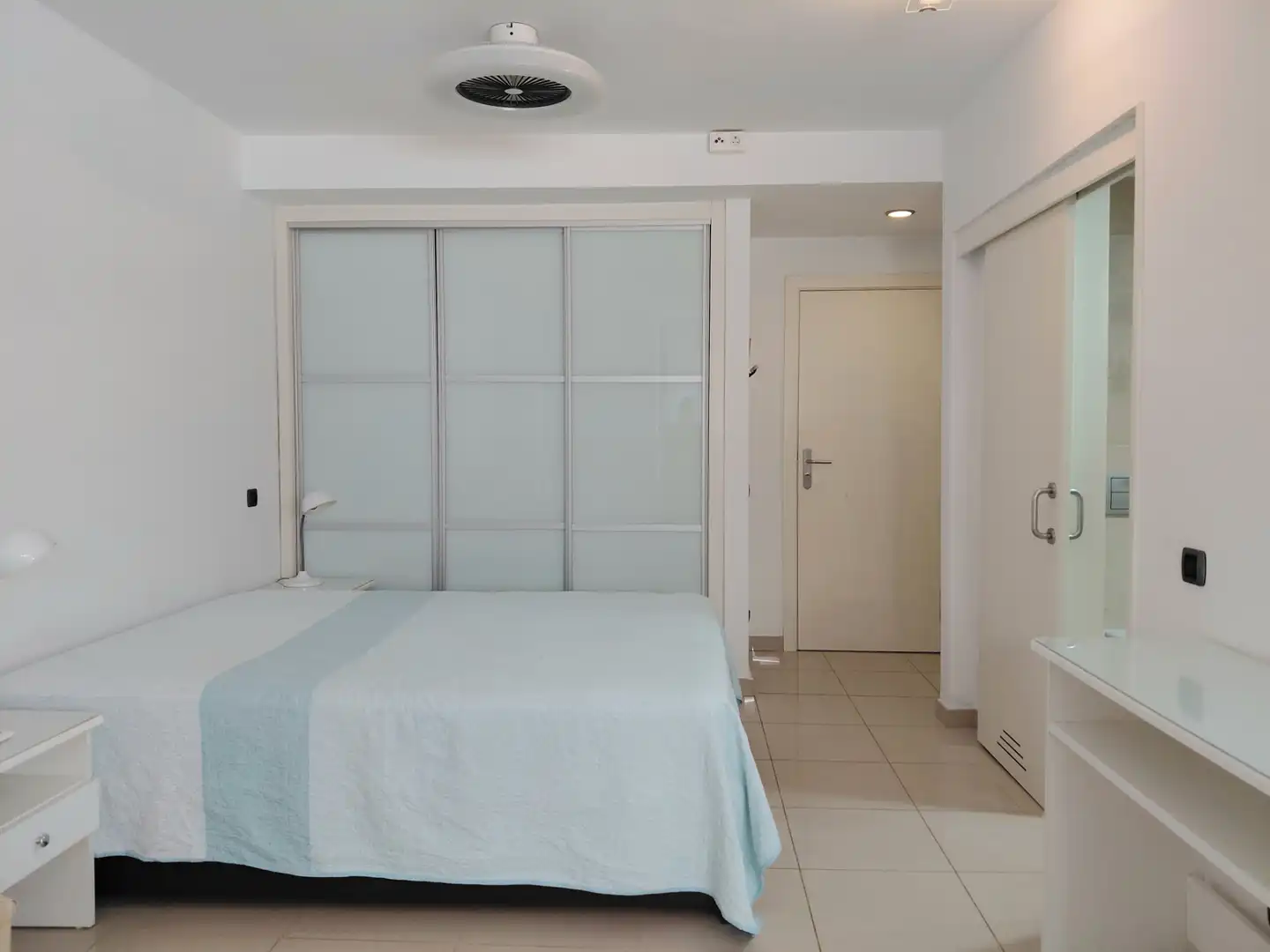 Studio avec ascenseur à louer à Calle Nicolás Estévanez, imagen 7