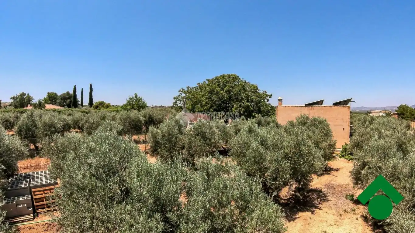 Rustikales Grundstück zum Verkauf in Santa Fe, imagen 25