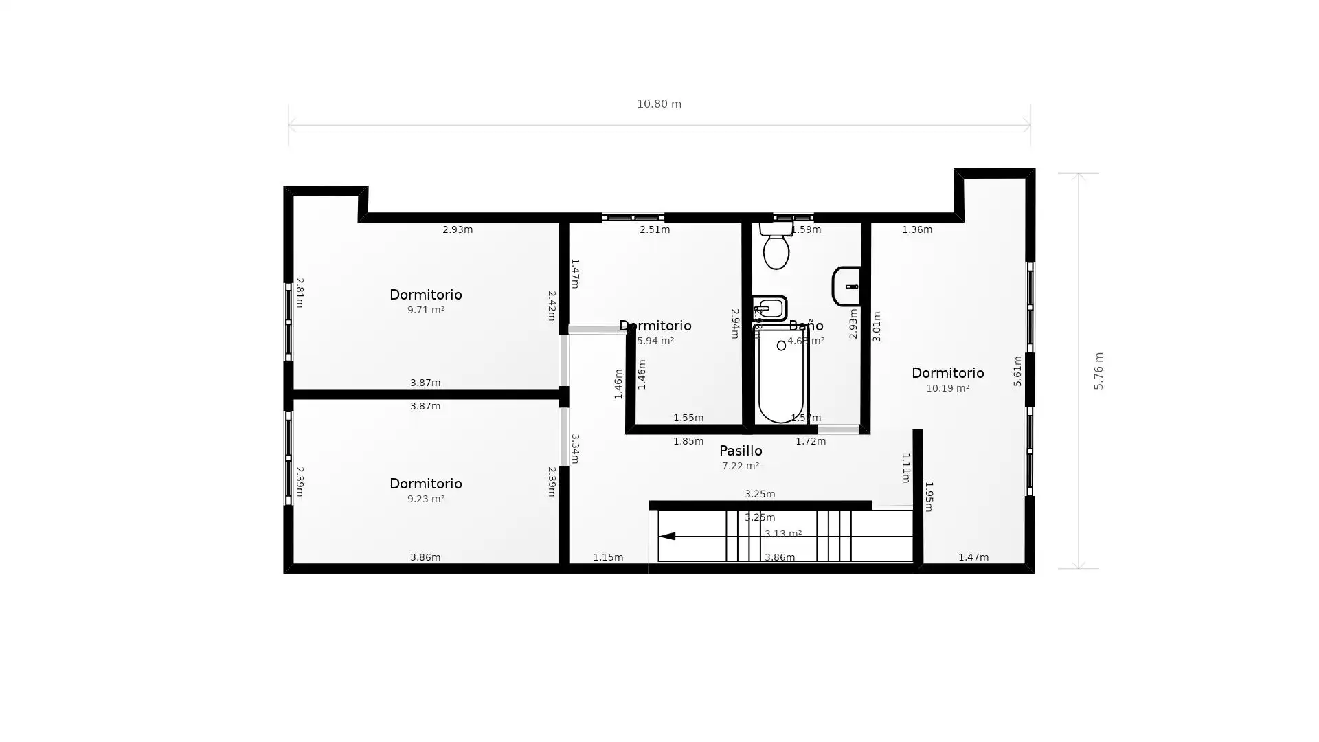Buildings for sale in Cee