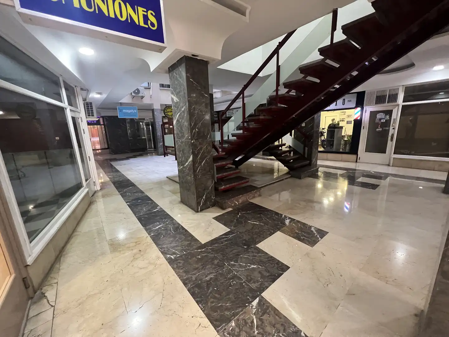 Local en venda en Jaén
