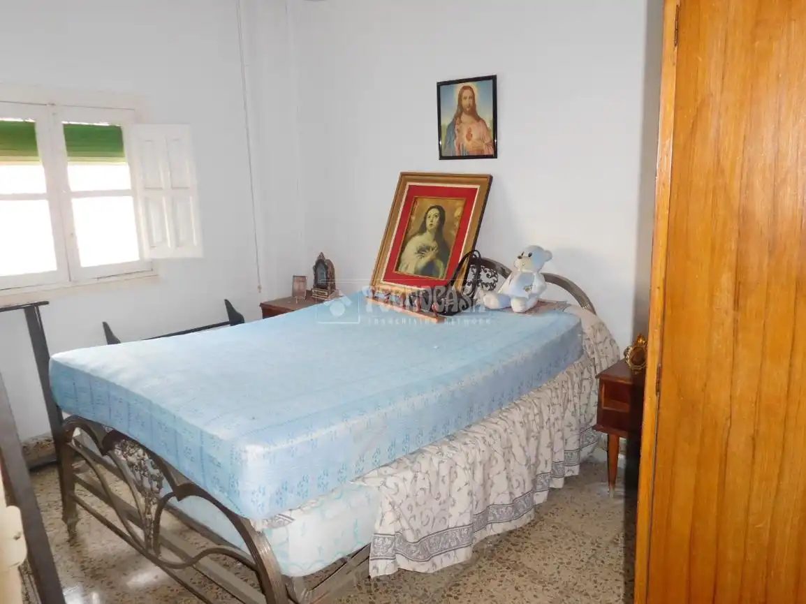 Schlafzimmer von Haus oder Chalet zum Verkauf in Armilla mit Terrasse