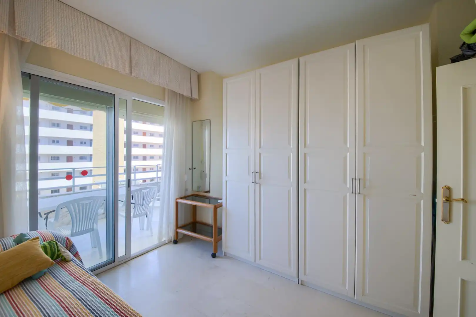 Apartament amb ascensor en venda a 92 Paseo Marítimo Rey de España #planta 2, imagen 23