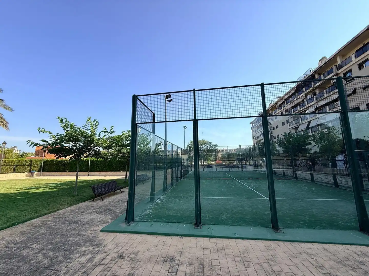 Apartment with pool for sale in Playa del Puig, imagen 29