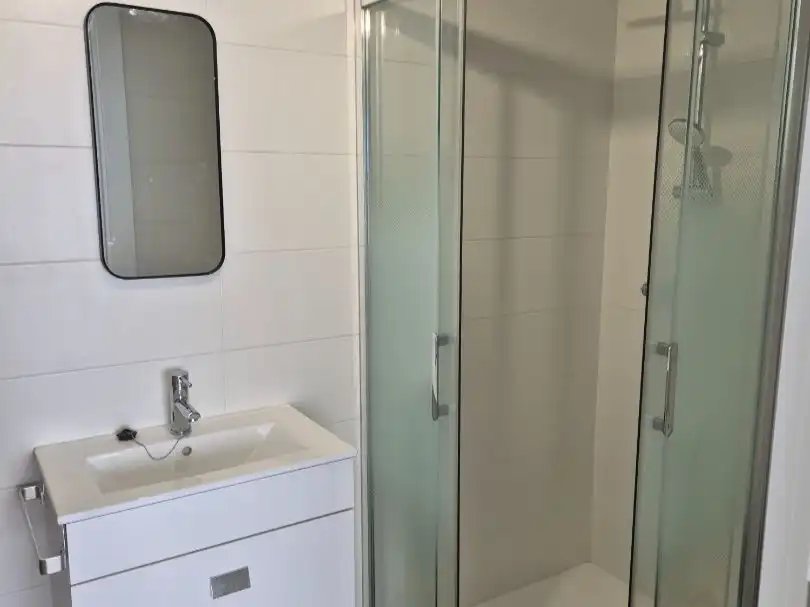 Local comercial en venta en Avenida Herrera Oria 31B, imagen 7