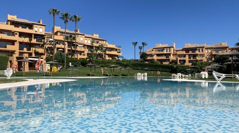 Foto 2 de Apartament en venda a El Castillo, Manilva