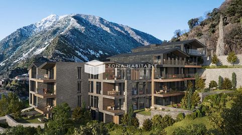 Foto 5 de Piso en venta en Les Escaldes, Escaldes – Engordany