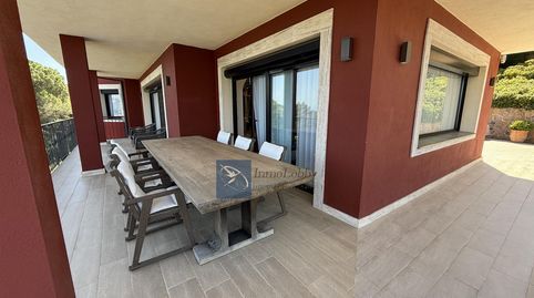 Foto 3 de Casa o chalet en venta en Hubert Burrus, Golf Costa Brava, Santa Cristina d'Aro