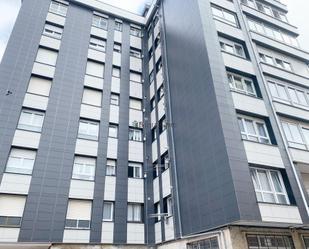 Exterior view of Flat to rent in Santander