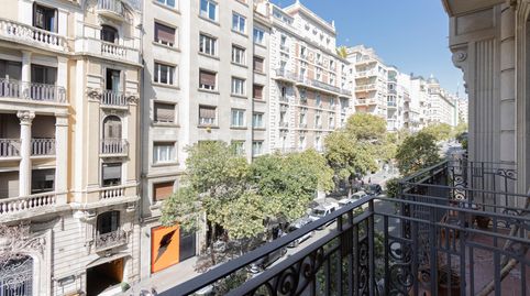 Photo 2 of Flat for sale in Carrer de Muntaner, 338, Sant Gervasi- Galvany, Barcelona Capital