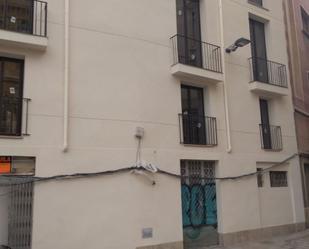 Exterior view of Premises to rent in Reus