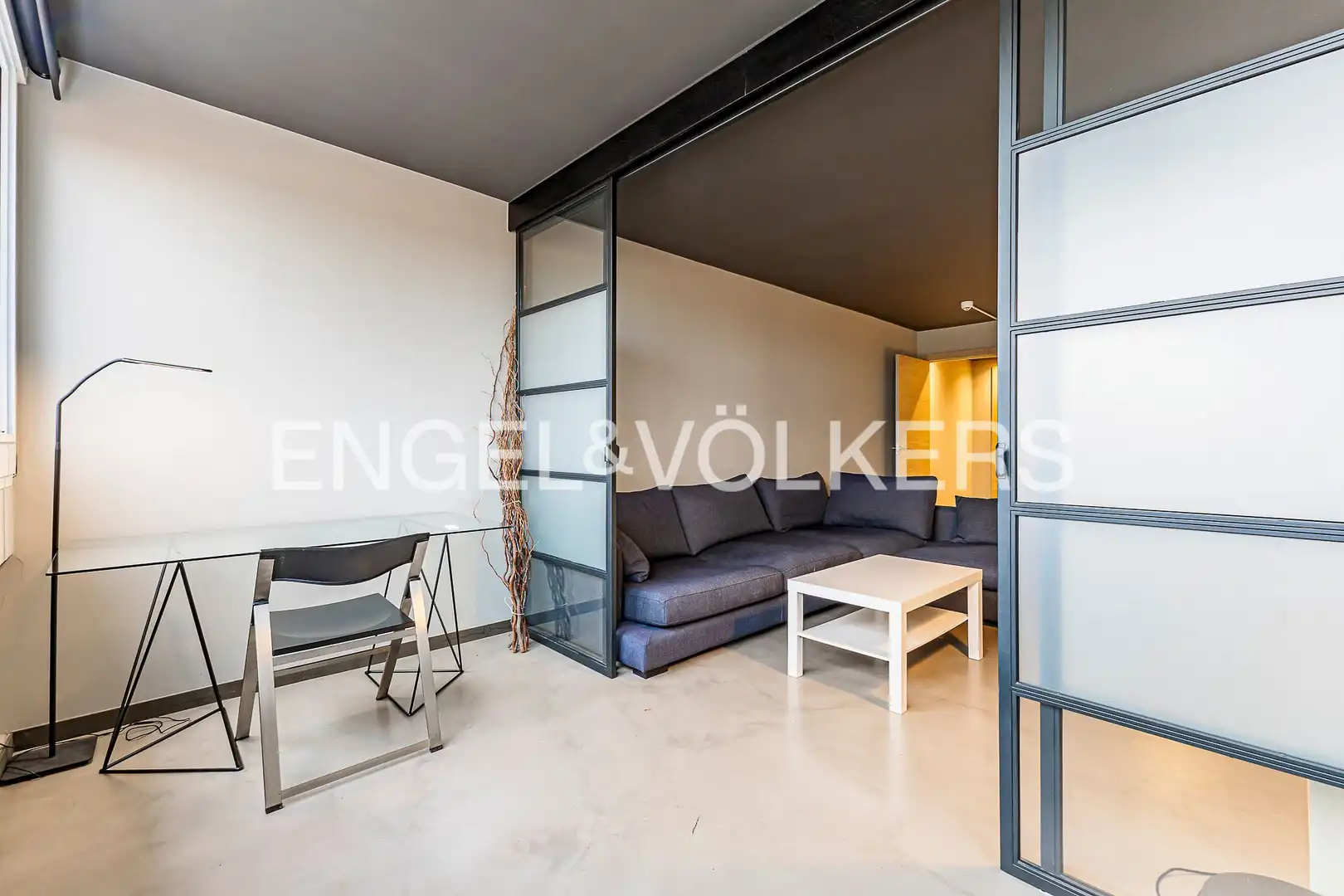 Attique avec ascenseur à vendre à Sarrià - Sant Gervasi, imagen 4