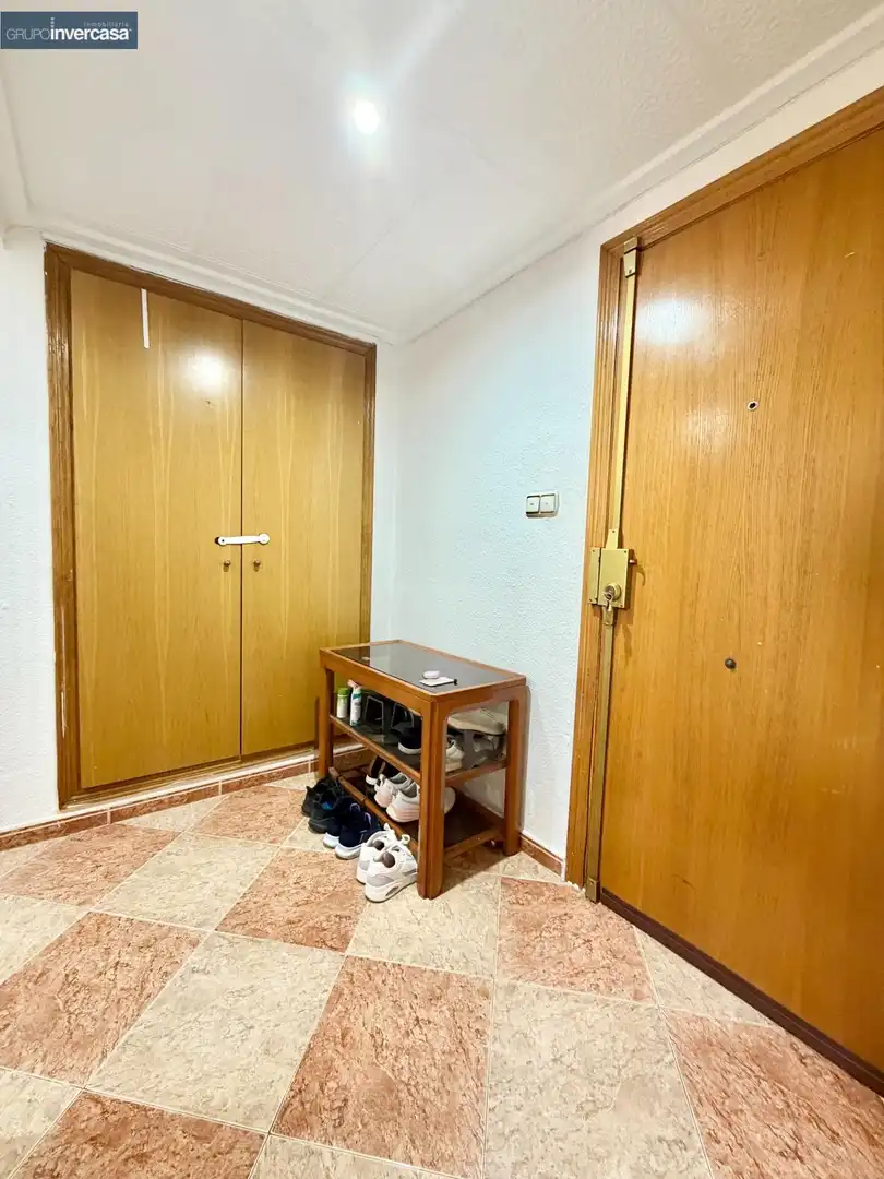 Pis en venda en Riba-roja de Túria amb Balcó