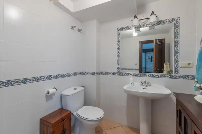 Adosado en venta en Calle Blasco Ibáñez 10, imagen 53