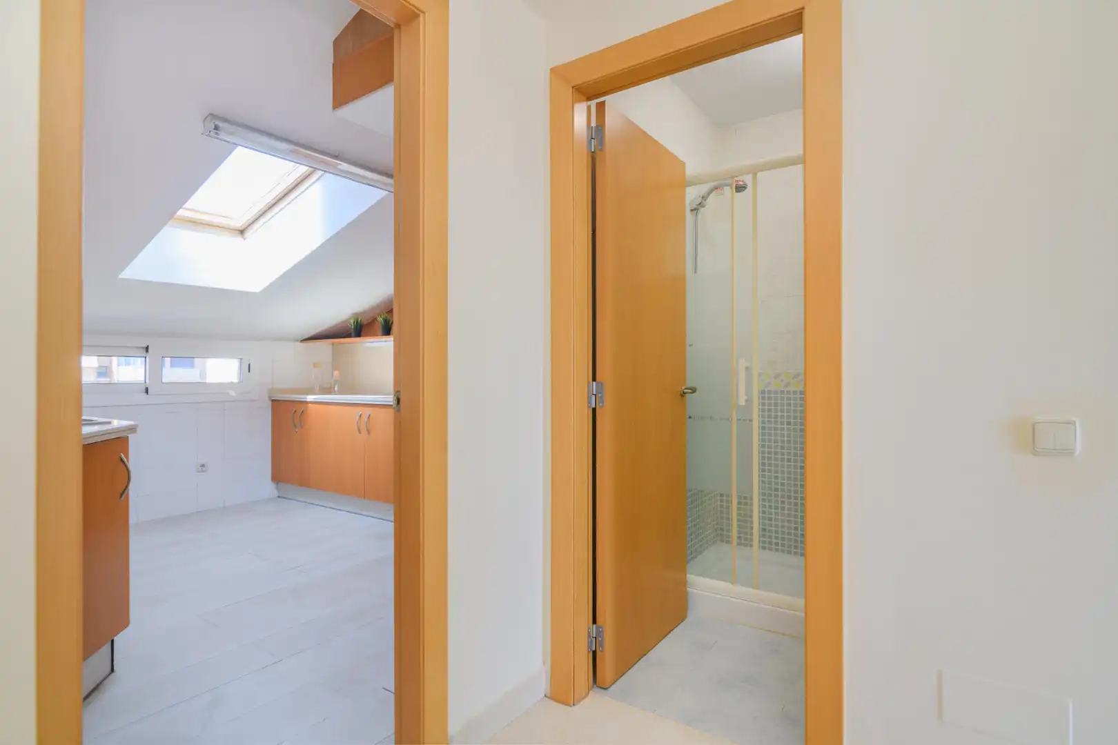 Duplex avec terrasse à vendre à Carrer de Dante, imagen 26