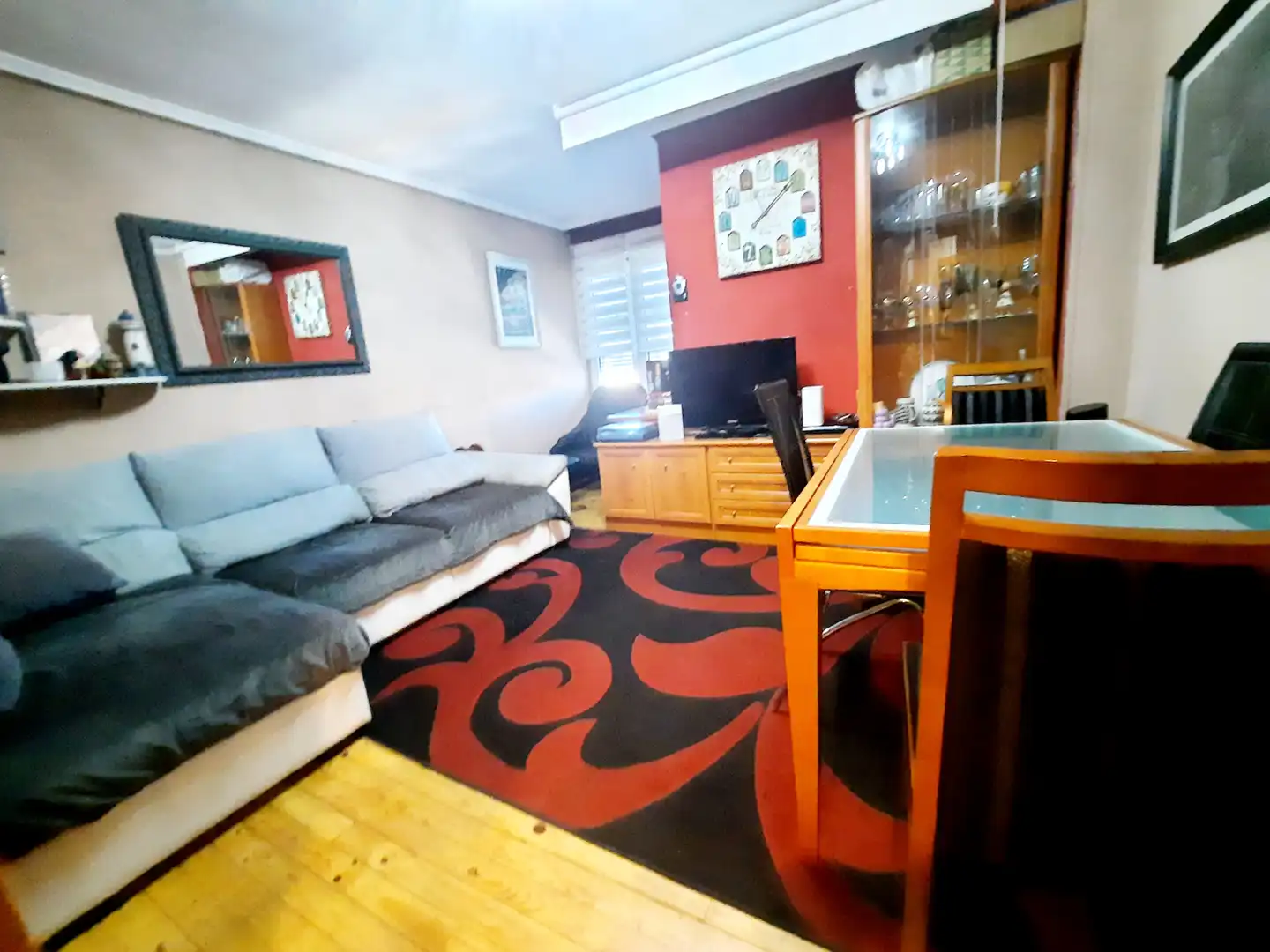 Flat with lift for sale in Granados Kalea, imagen 6