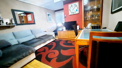Foto 3 de Piso en venta en Granados Kalea, Arteagabeitia - Retuerto - Kareaga, Barakaldo