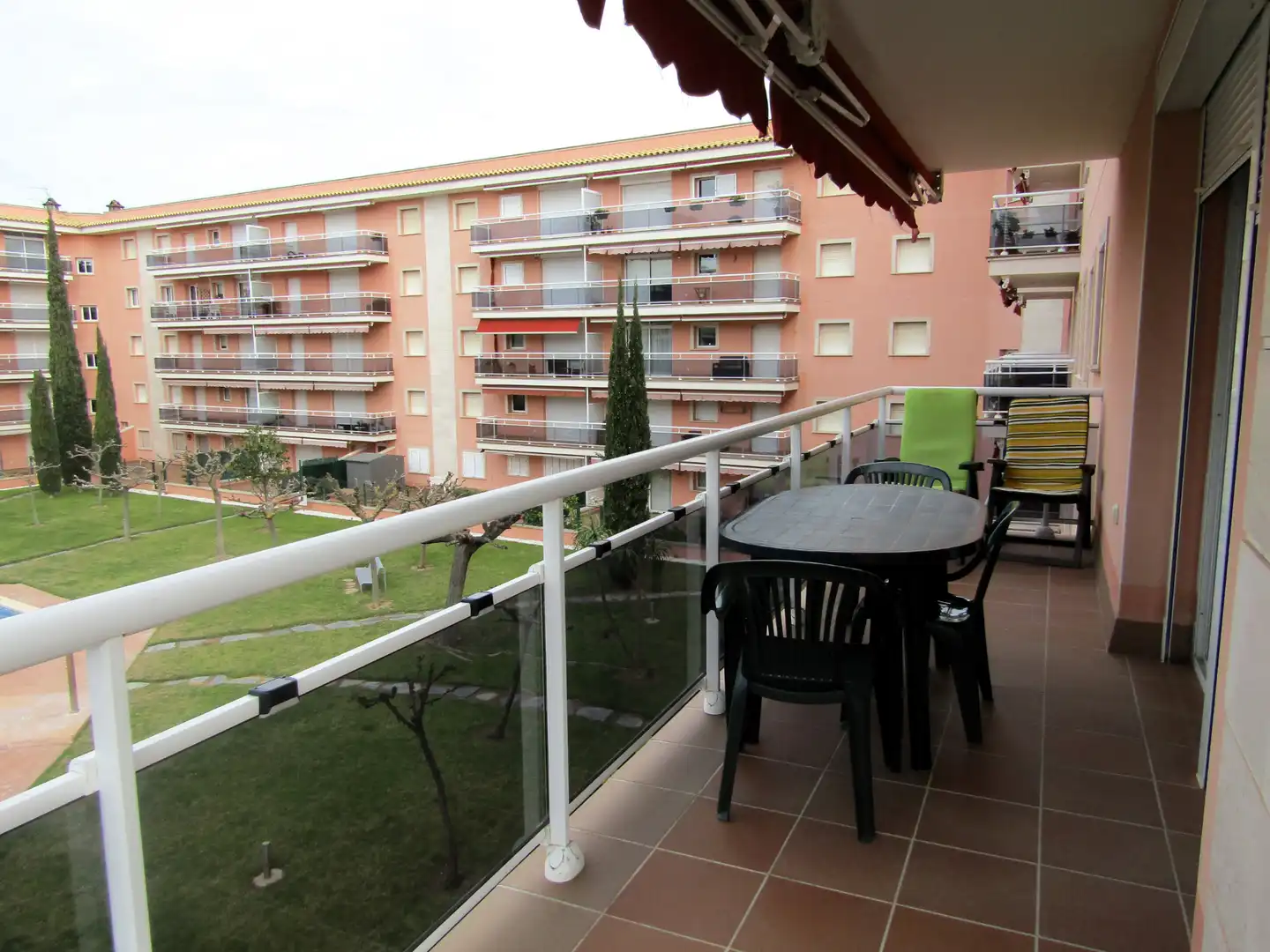 Mini appartamento con piscina in vendita a Carrer de Conrad Vilar, imagen 29