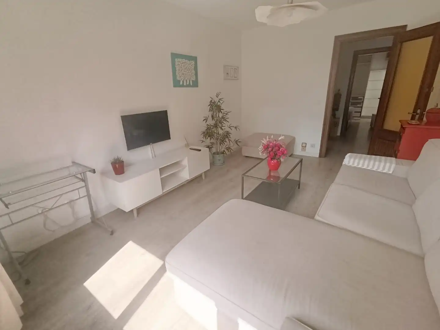 Apartments for rent in Calle Numa Guilhou, Barrio del Centro