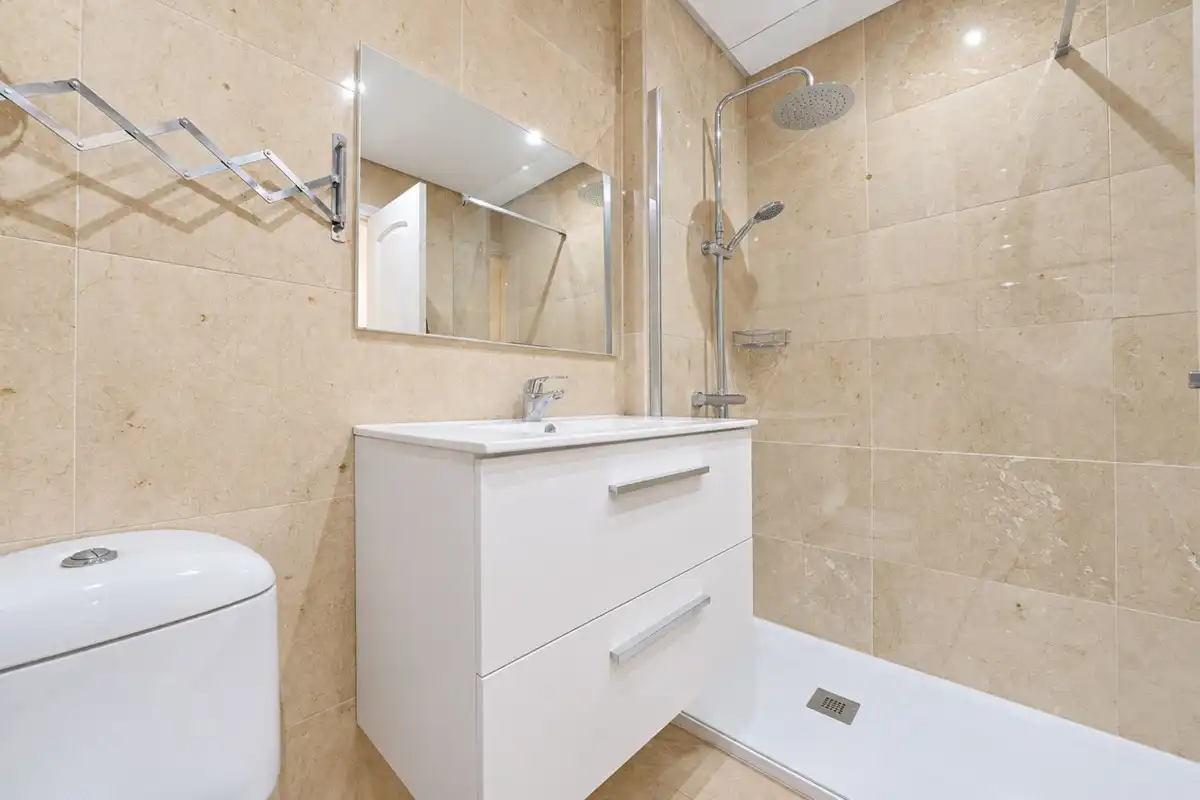 Apartament amb piscina en venda a La Duquesa, imagen 10