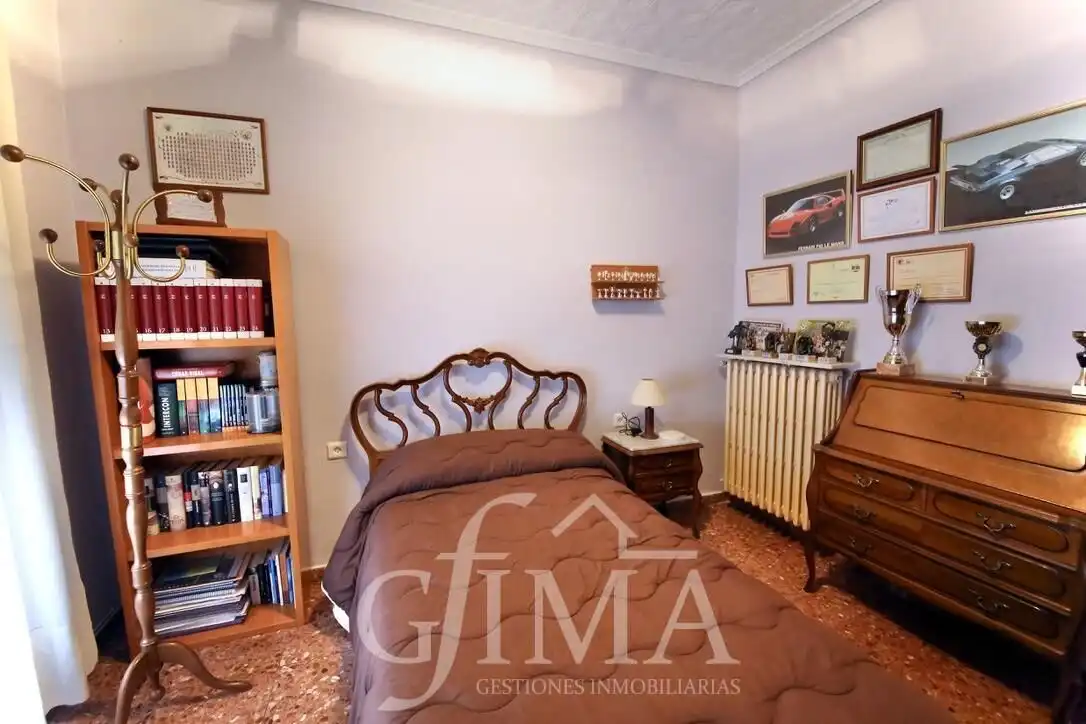 Casa con terraza en venta en Tomelloso, imagen 21