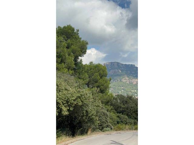 Terreno residencial en Venta en Calle Alba de la Barata en Matadepera