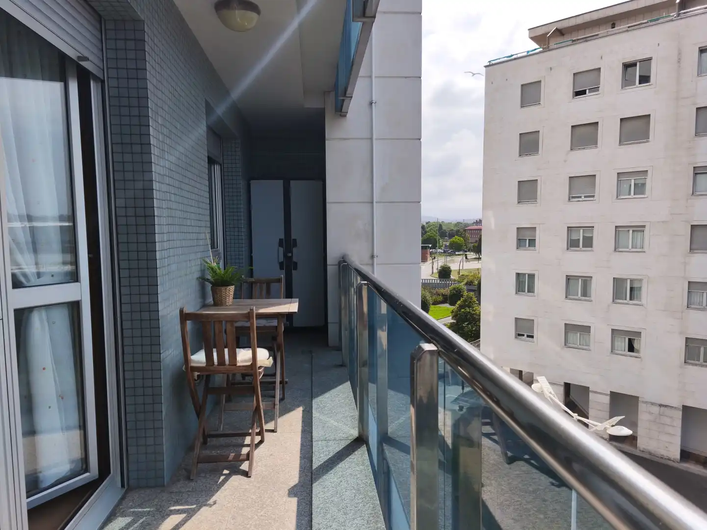 Wohnung mit Aufzug zur Miete in Gijón - JOSE MANUEL PALACIO, imagen 8