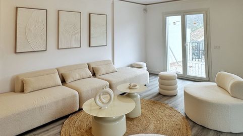 Foto 2 de Dúplex de lloguer a Avenida de Andalucia, 12, Benahavís pueblo, Benahavís