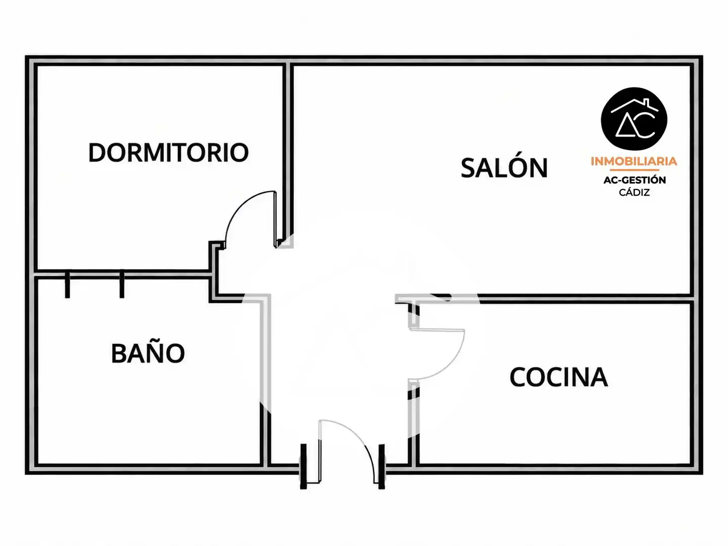 Piso en venta en Puntales - Zona Franca