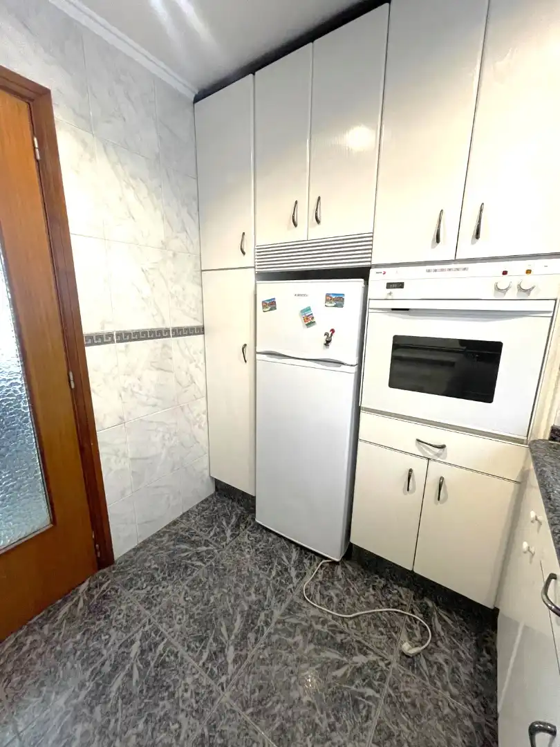 Piso en venta en Carrer dels Sants Just i Pastor, L'Illa Perduda