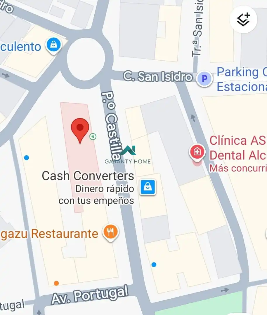 Local comercial de lloguer a Centro, imagen 4