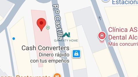 Photo 4 of Commercial properties for rent in Zona Renfe, Alcorcón