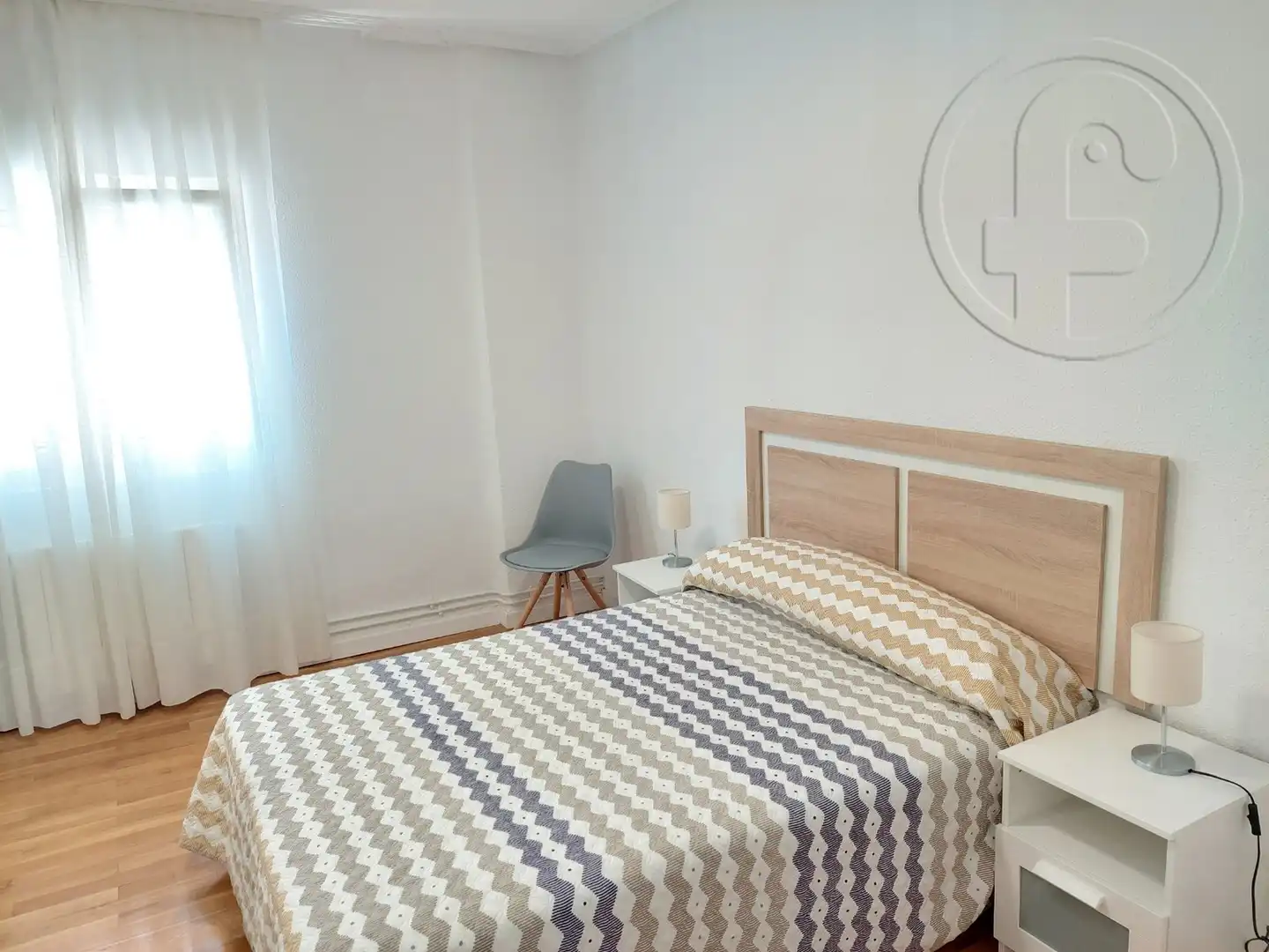 Flat for rent in Calle Tantín, 16, Centro - Ayuntamiento