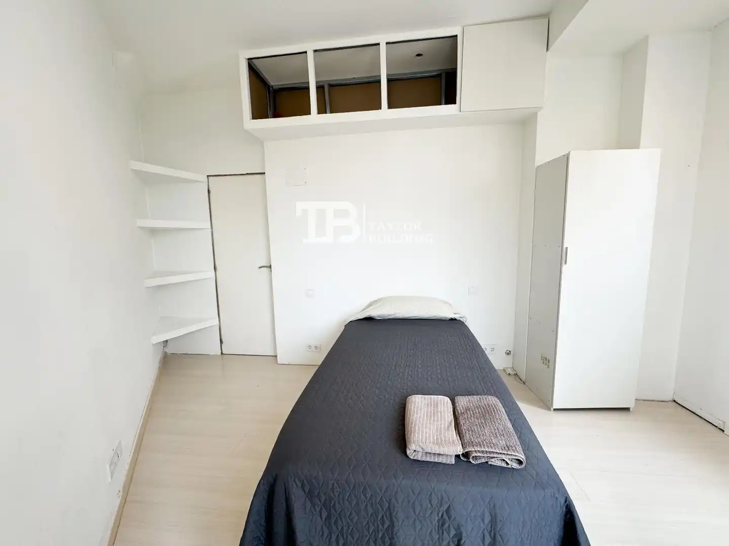 Habitación de Piso en venta en  Palma de Mallorca con Aire acondicionado, Calefacción y Terraza