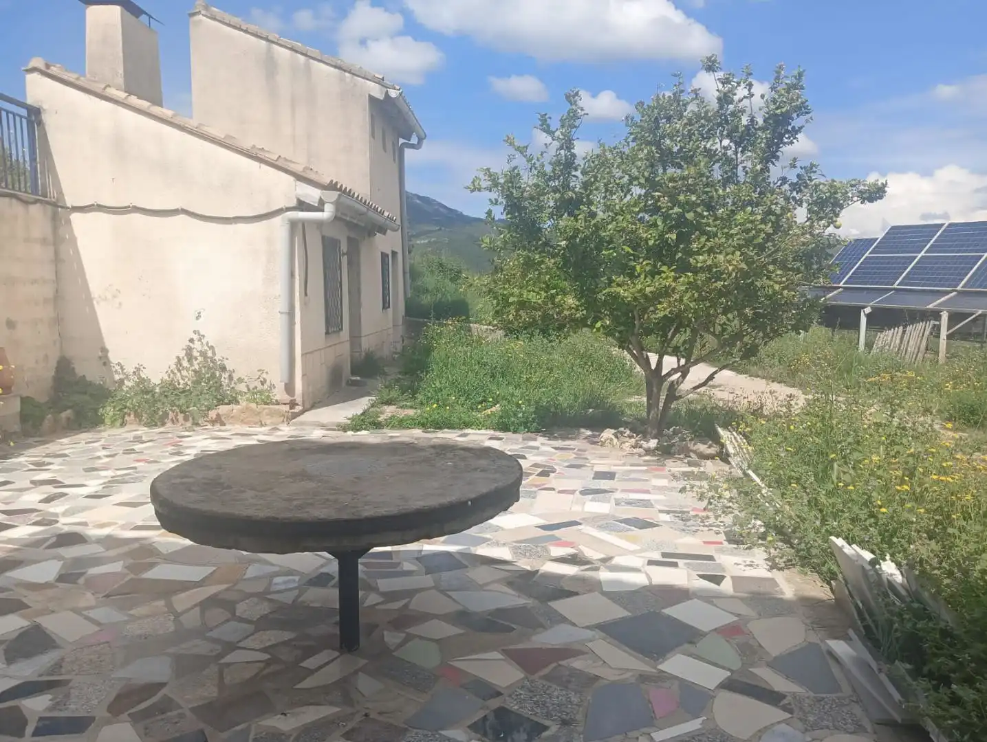 Haus zum Verkauf in Buñol, imagen 14