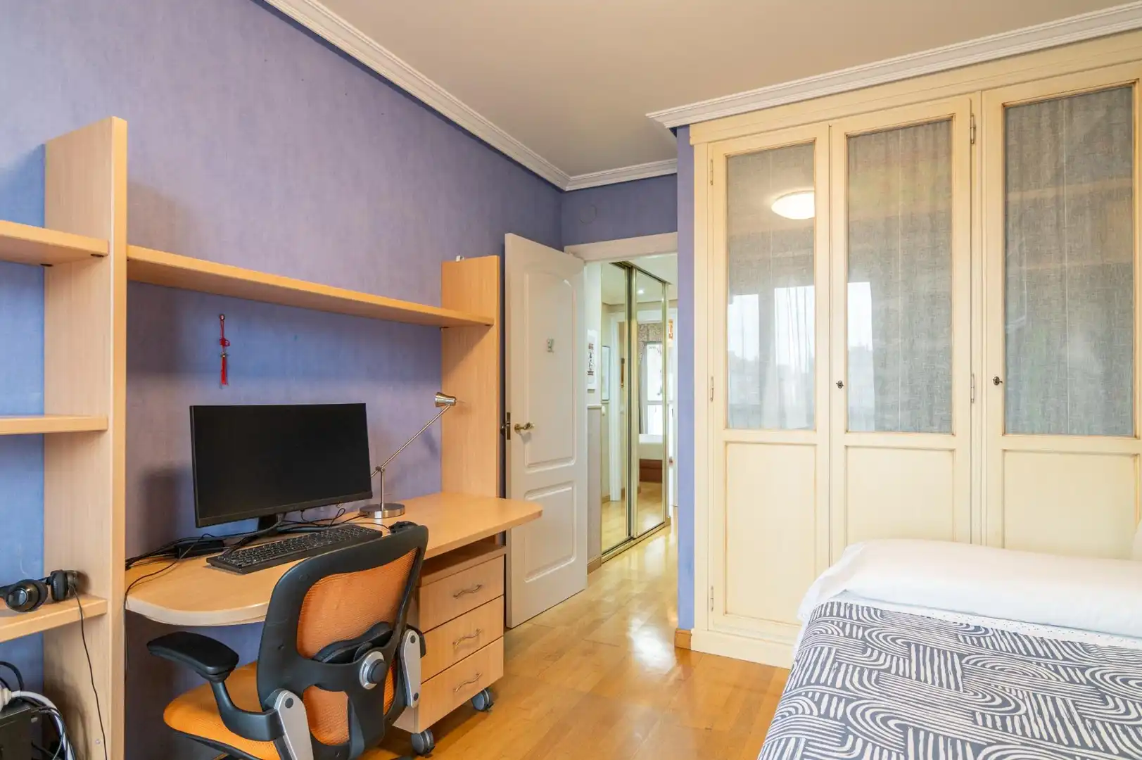Piso con ascensor en venta en Paseo PREMIN DE IRUÑA, imagen 32