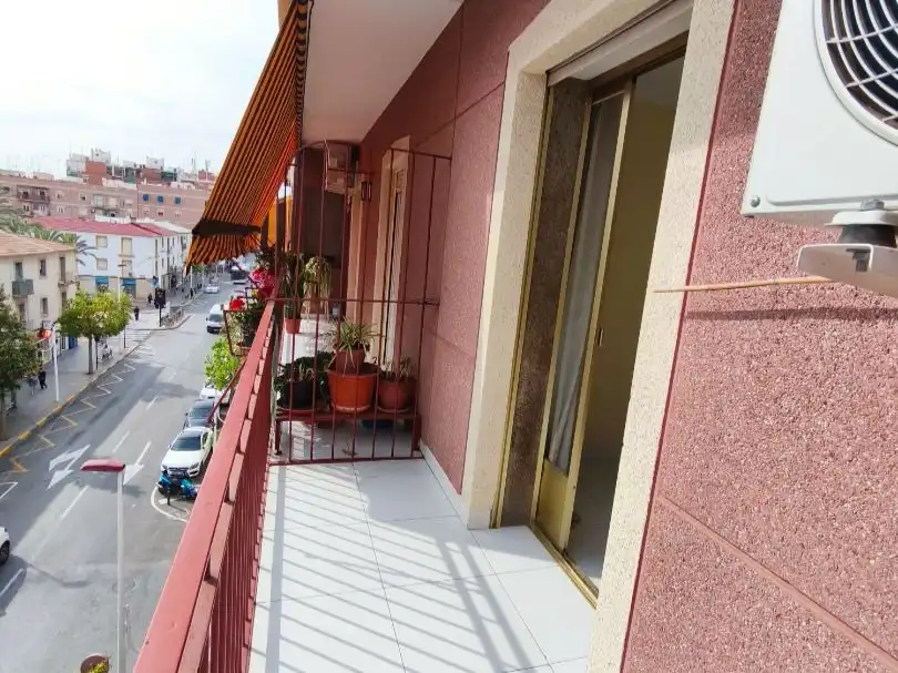 Piso en venta en avenida novelda 62, imagen 16