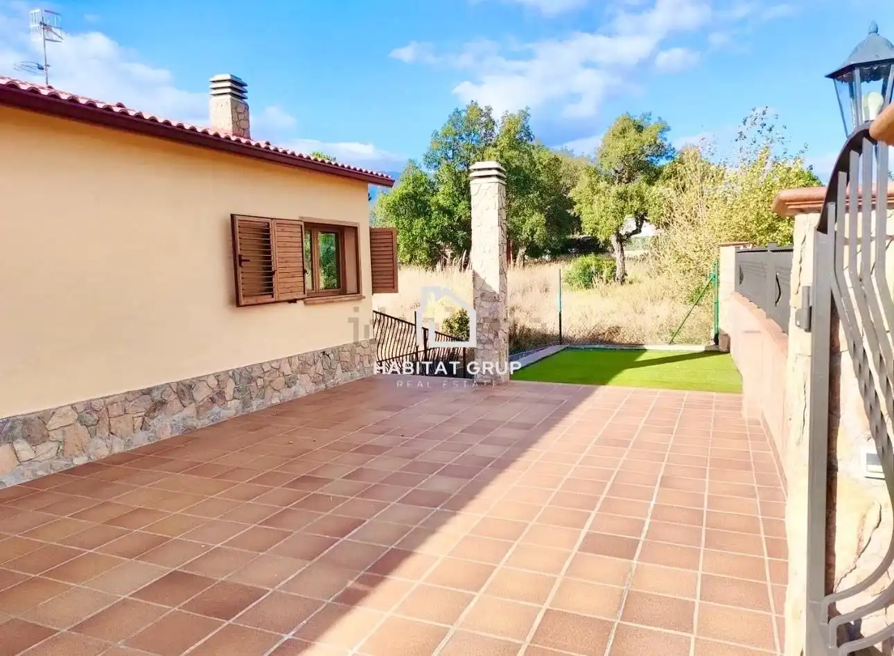 Casa con piscina en venta en Riells i Viabrea, imagen 8