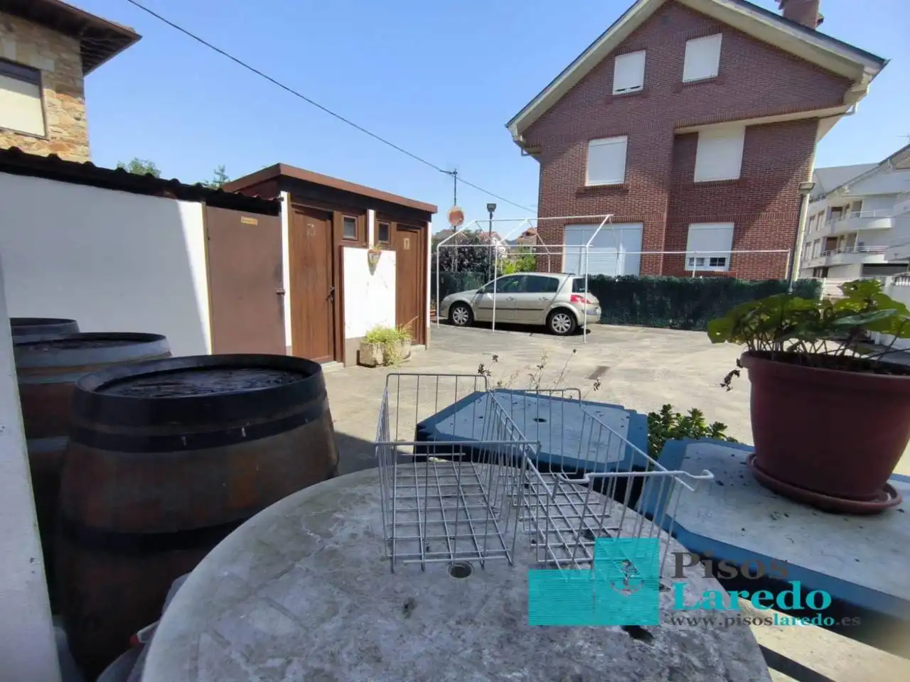 Haus mit Garten zum Verkauf in Avenida Tilos, imagen 33