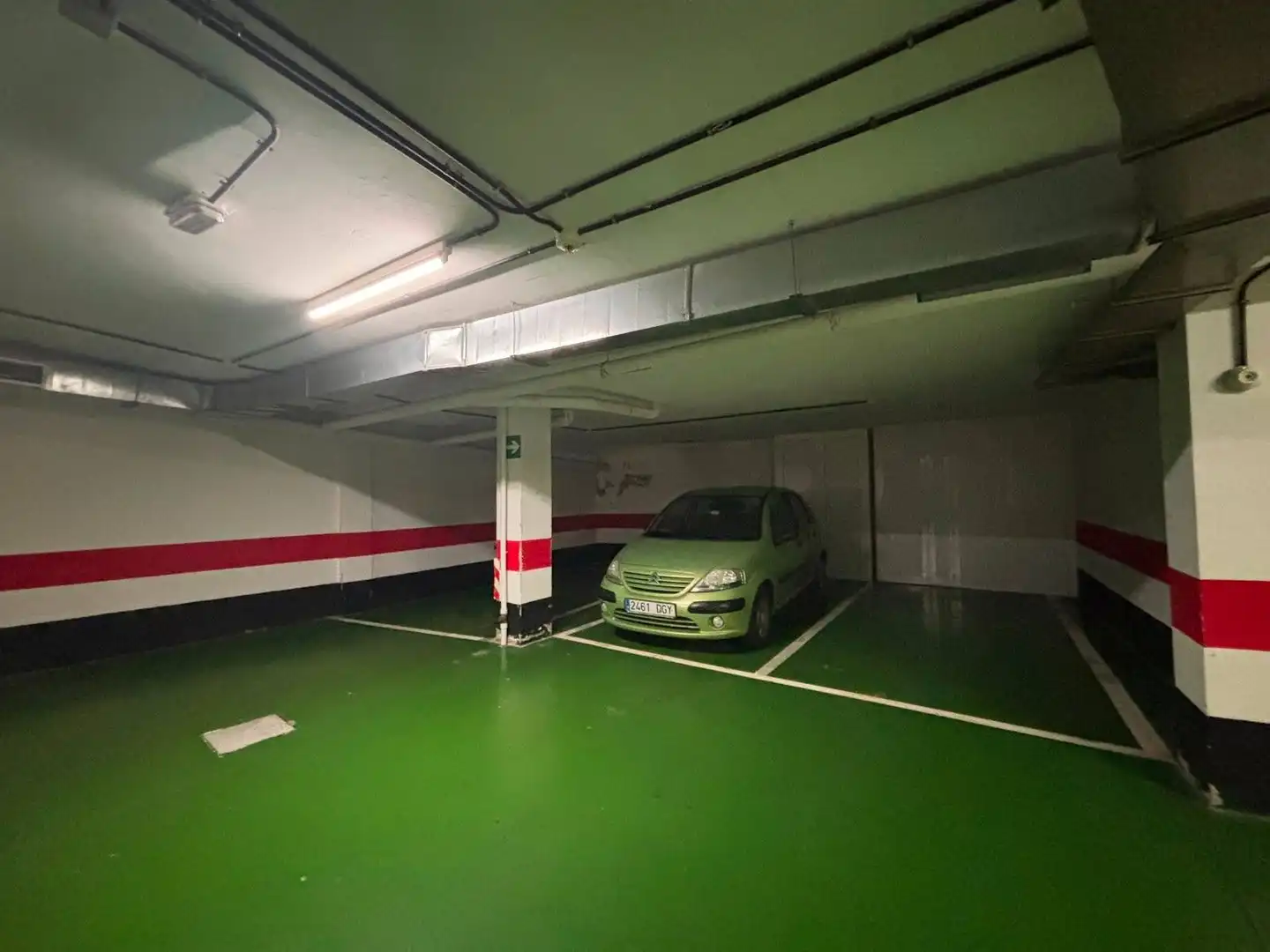 Parking of Garage for sale in Centro