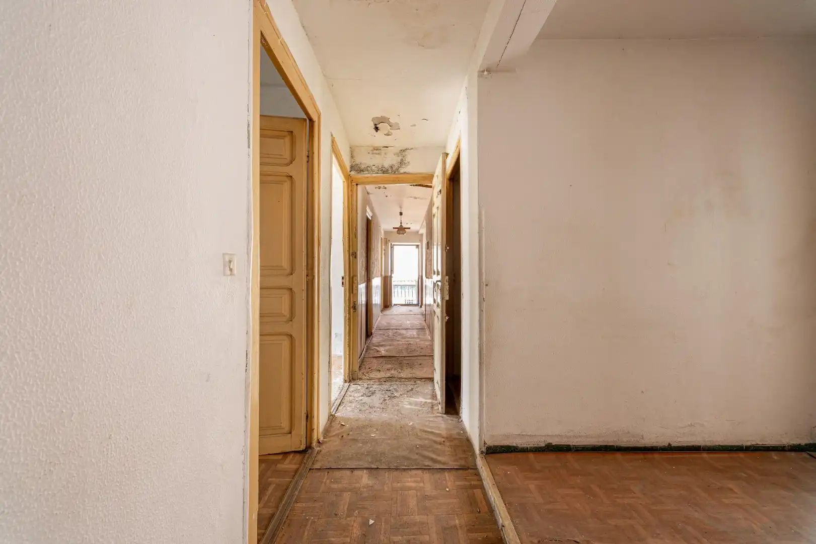 Casa o chalet en venta en Santa María de la Alameda con Terraza
