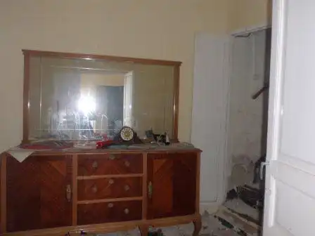 Dormitori de Casa o xalet en venda en Belmez amb Terrassa