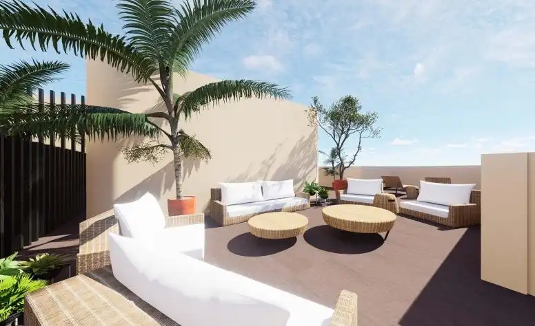 Appartement avec terrasse à vendre à Calle de Velázquez, imagen 12