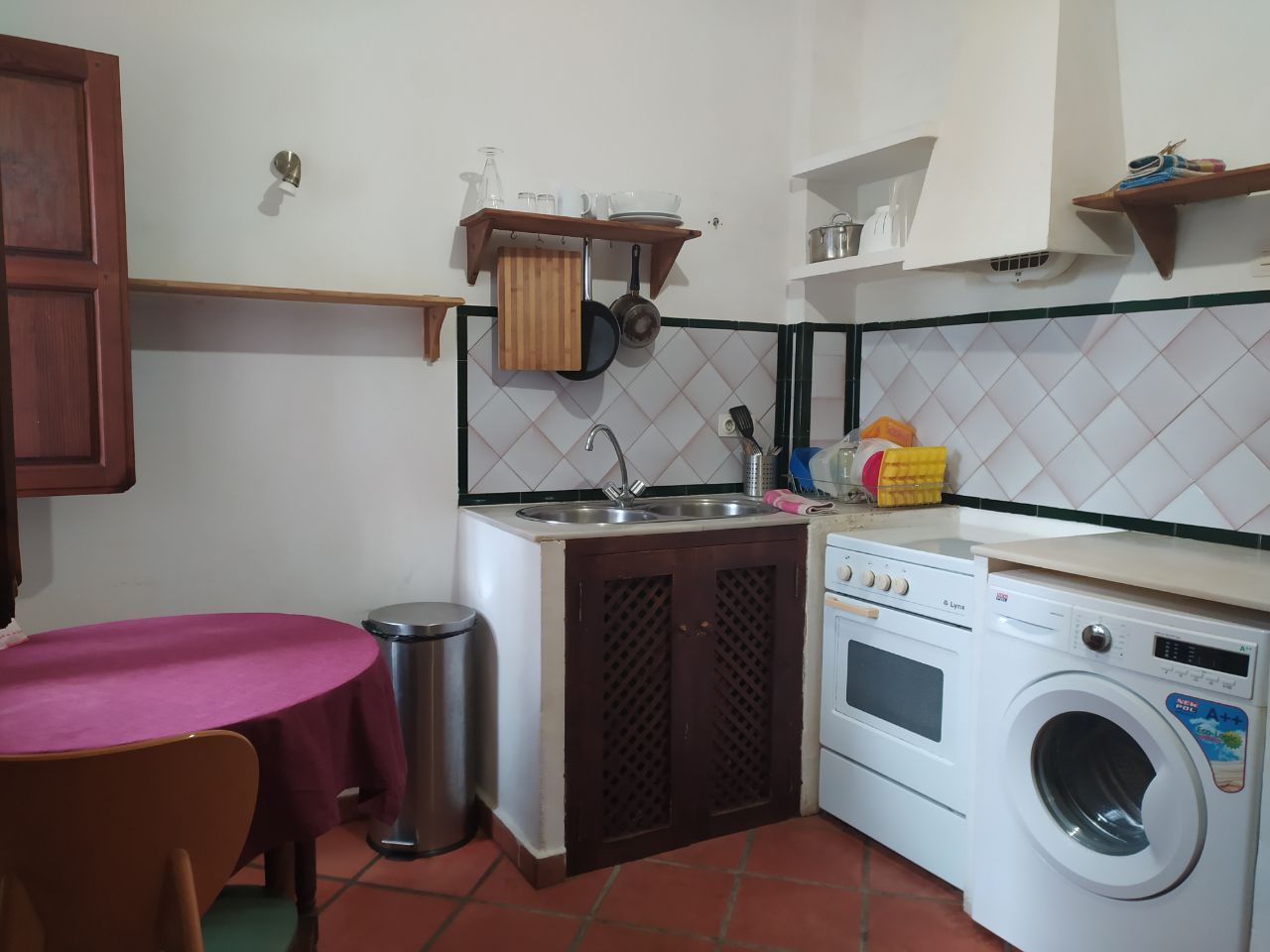 Apartamento de alquiler en Barrio de Albaicín